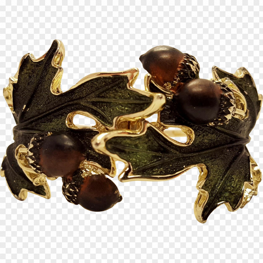 Acorn Jewellery Clothing Accessories Brooch Gemstone Fashion PNG