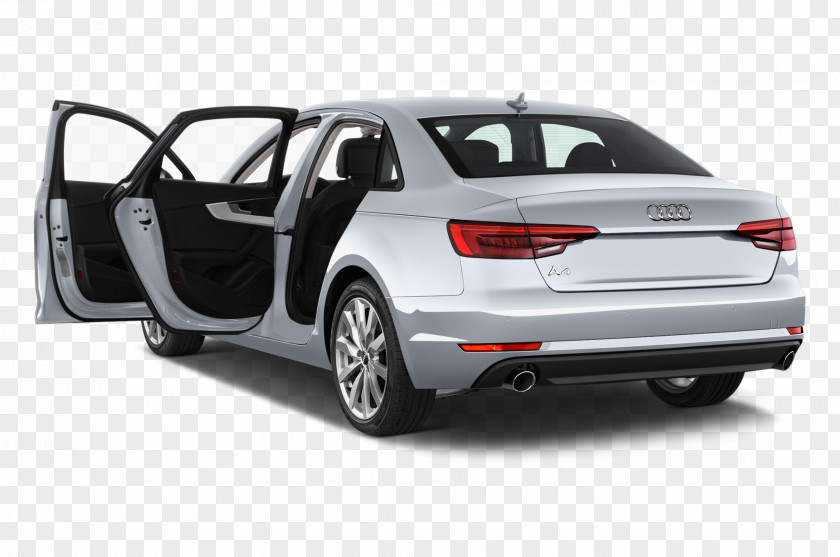 Audi A4 A3 Car Q3 PNG