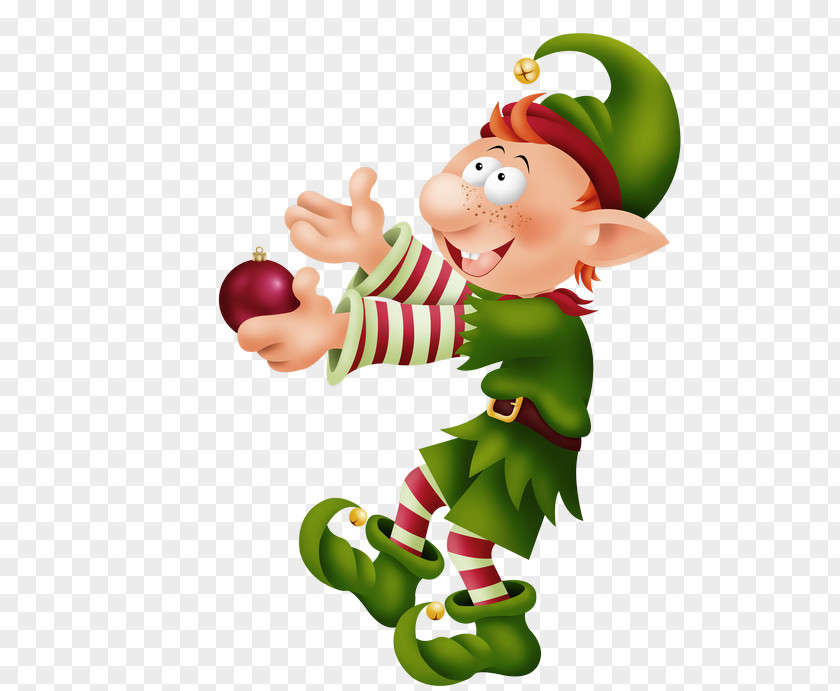 Babysitter Christmas Elf Day Image Drawing PNG