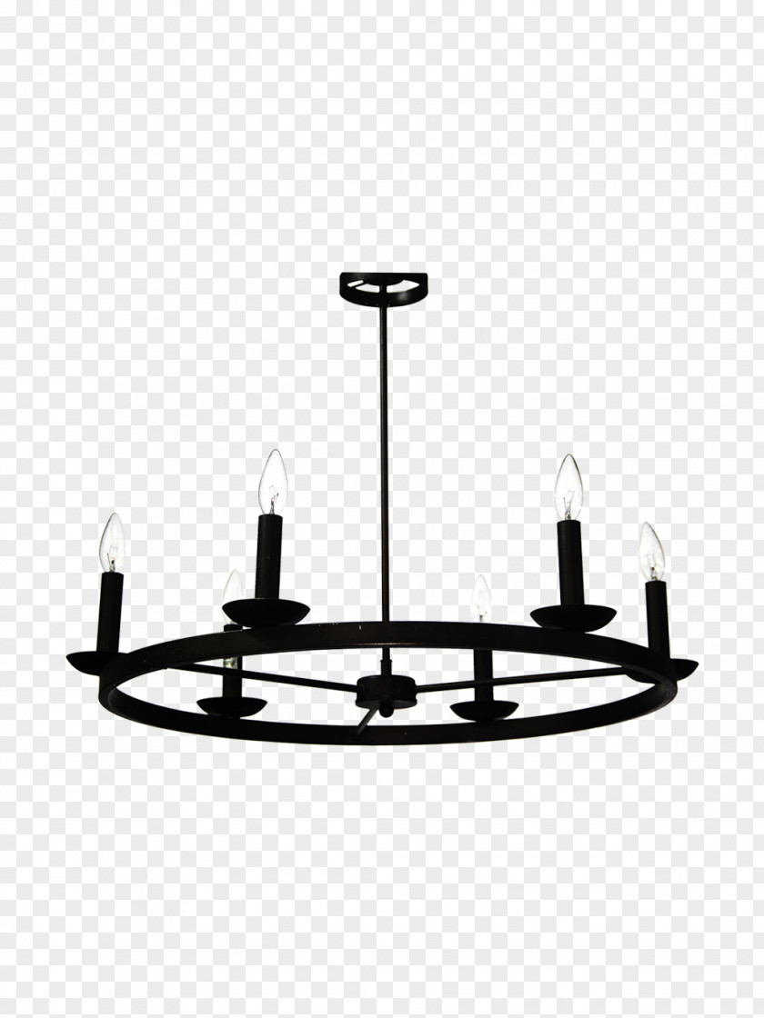 Bronze Tripod Glass Metal Chandelier Floor PNG