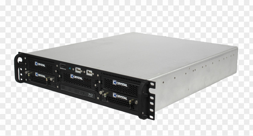 Computer Servers Rugged Rack Unit Industry PNG
