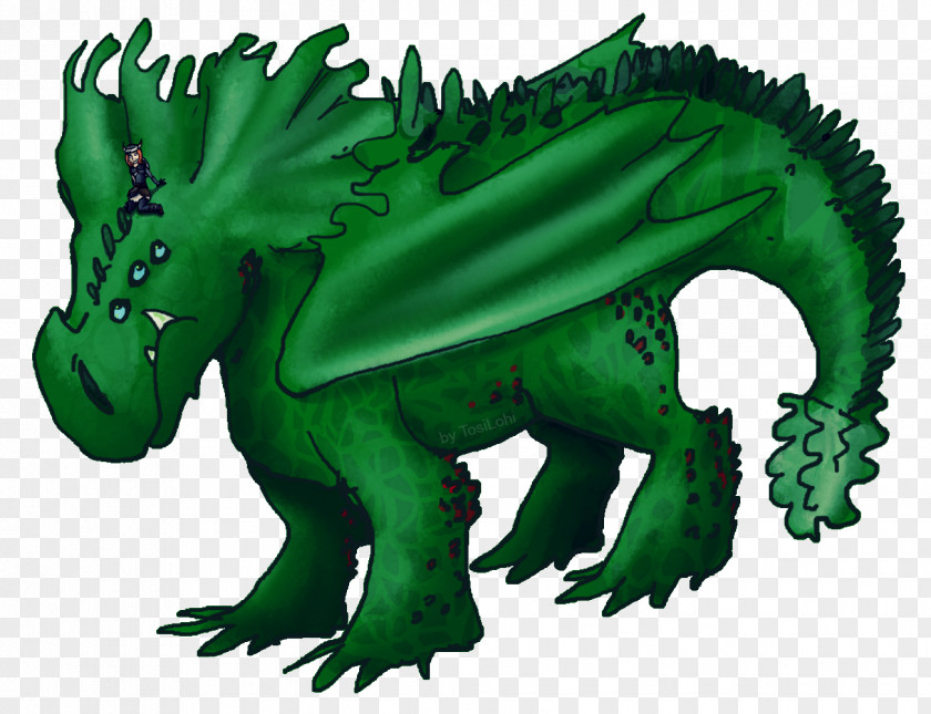 Dragon Reptile Cartoon PNG
