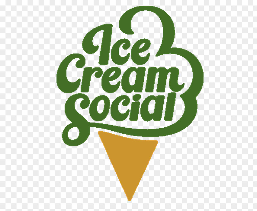 Ice Cream Social Cones Shave PNG