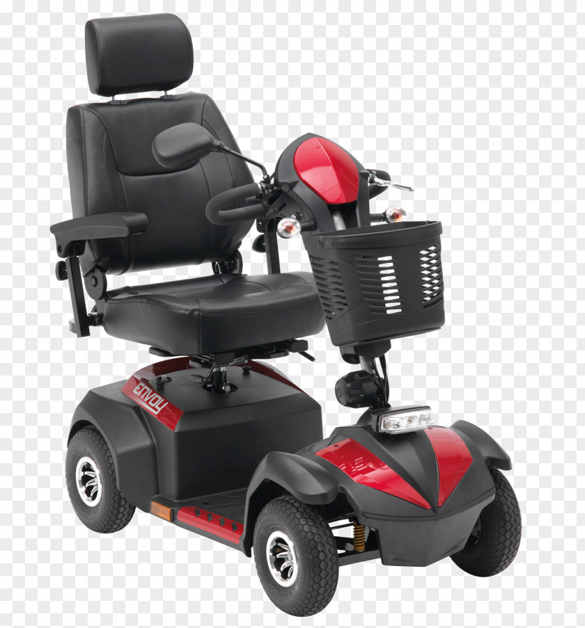Motorized Wheelchair Mobility Scooters Car Electric Vehicle Motorcycles And PNG