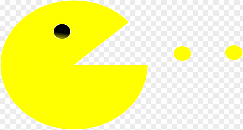 Packman Pac-Man Ghosts Video Game Smiley Clip Art PNG