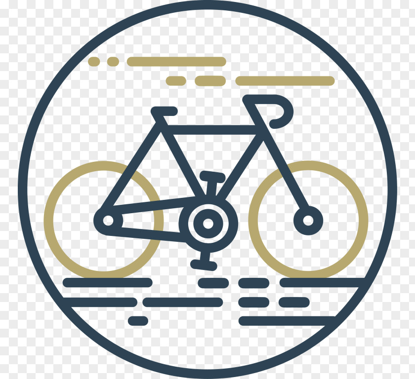 Symbol Bicycle Wheel Cartoon PNG