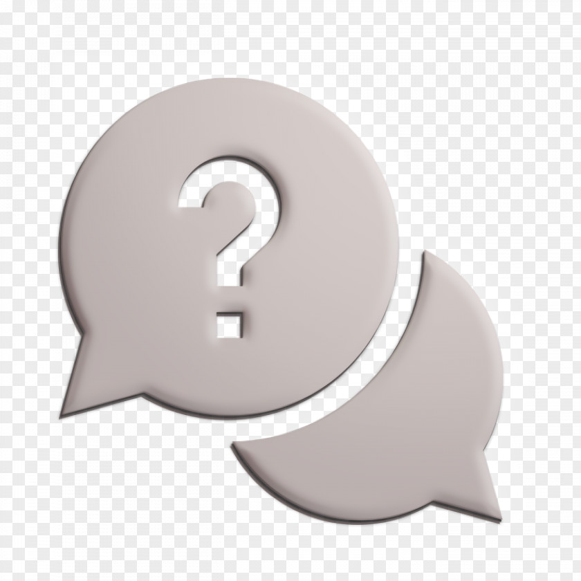 Symbol Logo Help Icon And Support Question PNG