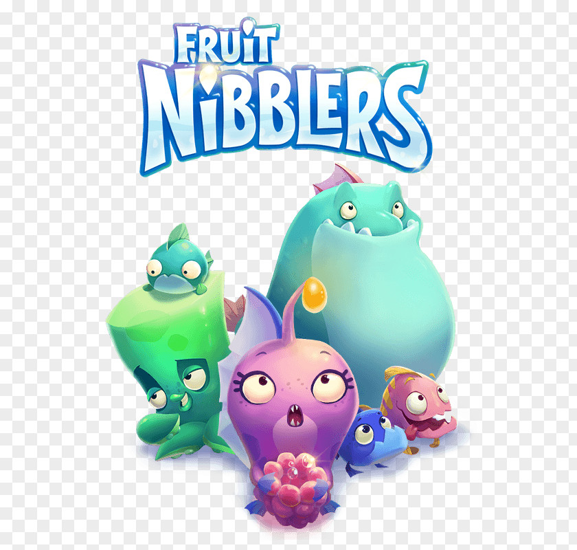 Android Nibblers (Original Game Soundtrack) Match Puzzle Video Rovio Entertainment PNG