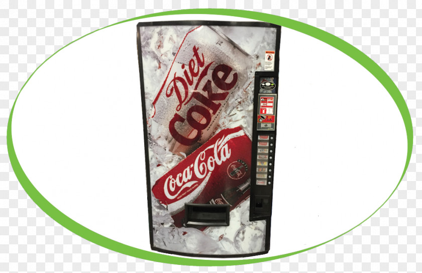 Build In Vending Machine] Fizzy Drinks Diet Coke Carbonation Drinking PNG
