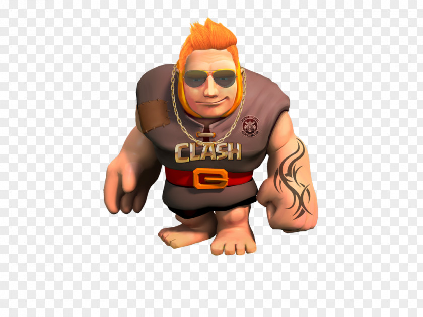 Clash Of Clans Royale Goblin PNG