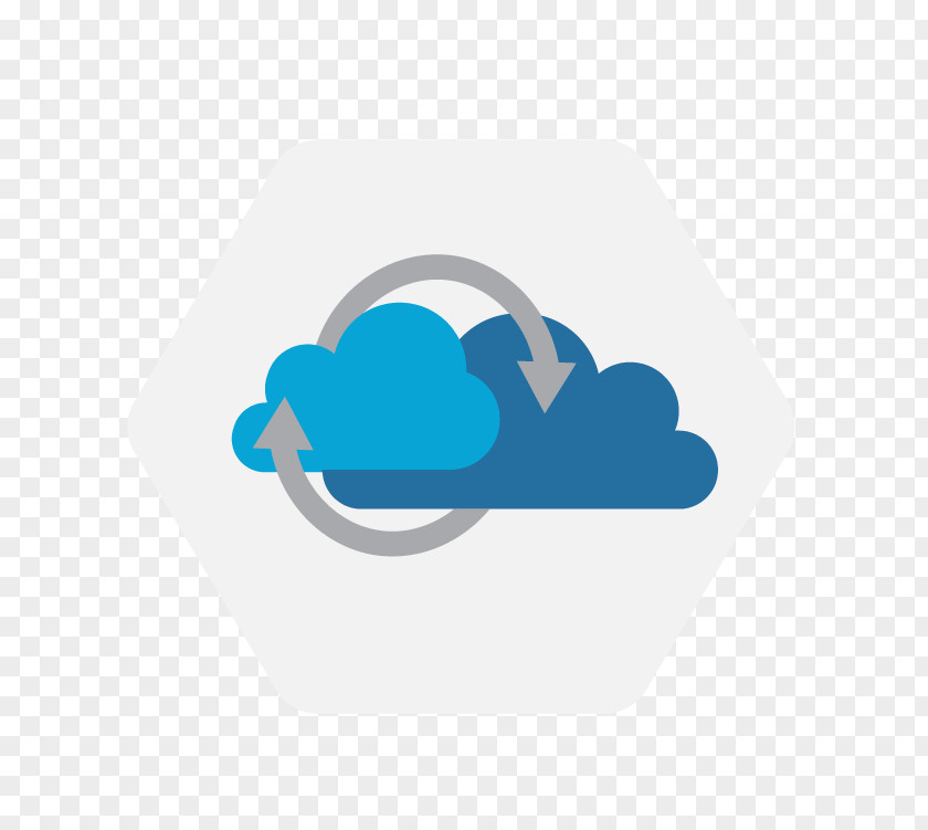 Cloud Computing Microsoft Azure Data Human Migration Logo PNG