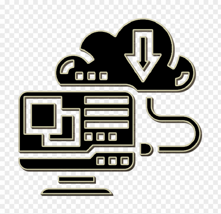 Control Center Icon Cloud Service Operating System PNG