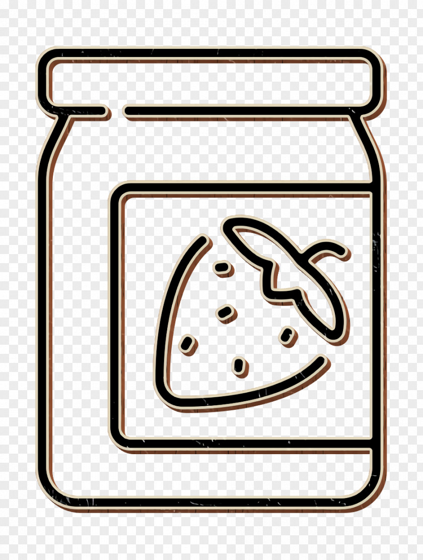 Desserts And Candies Icon Jam PNG