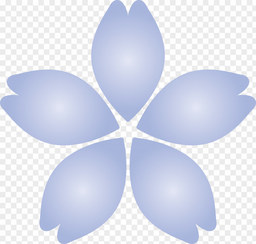 Flower Petal PNG