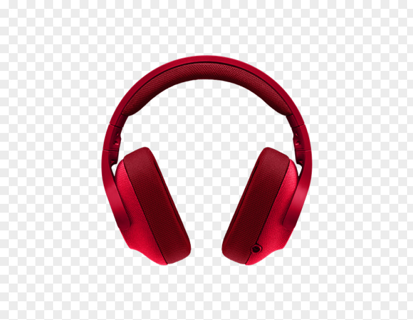 Headphones Headset Logitech G433 7.1 Surround Sound PNG