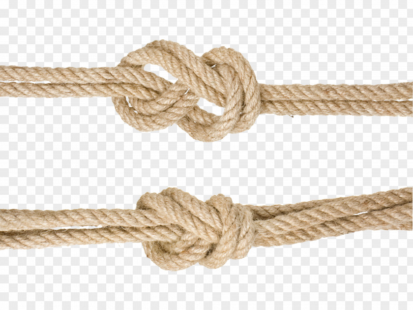Knotted Rope Knot Hemp Google Images PNG