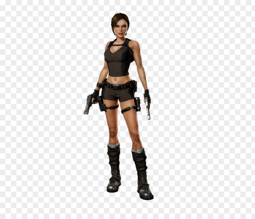 Lara Croft Tomb Raider: Underworld And The Guardian Of Light Legend PNG