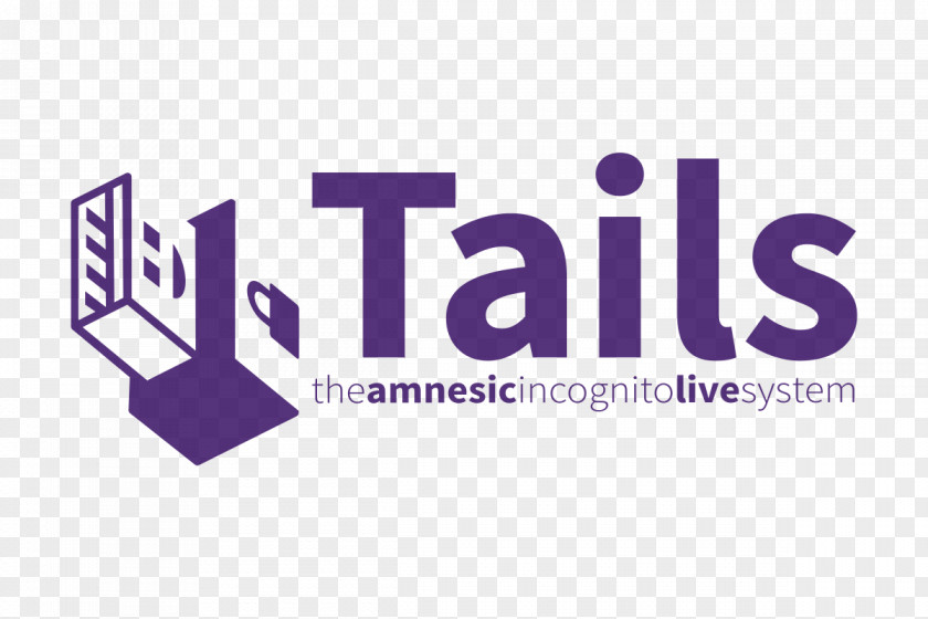 Linux Tails Logo Operating Systems GNU PNG