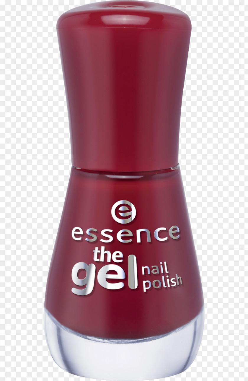 Nail Polish Essence The Gel Cosmetics Nails PNG