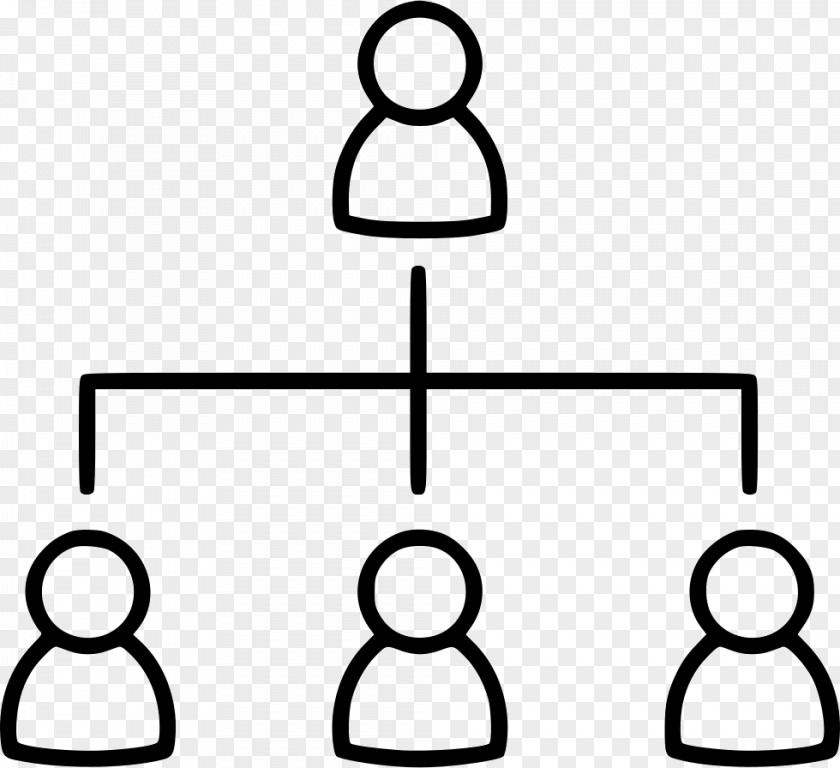 Organization Organizational Chart Structure Symbol Clip Art PNG