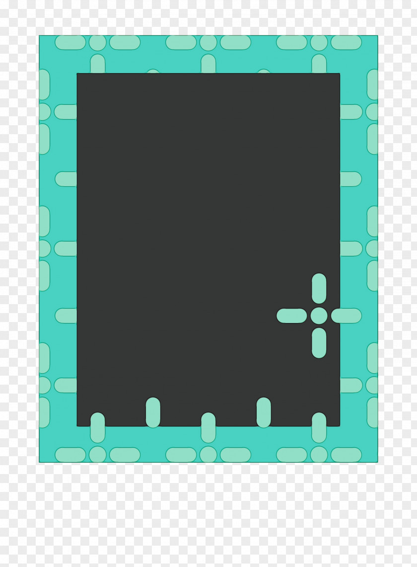 Picture Frame PNG