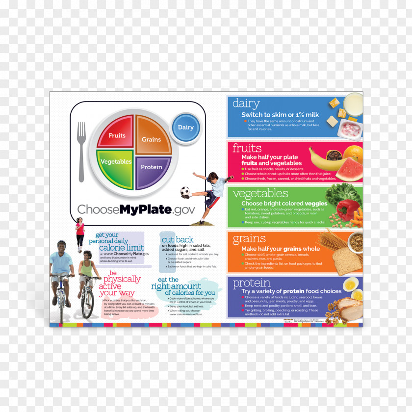 Posters Of Taobao MyPlate Nutrition Poster Food Group PNG