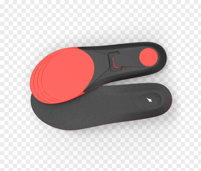 Shoe Insert PNG