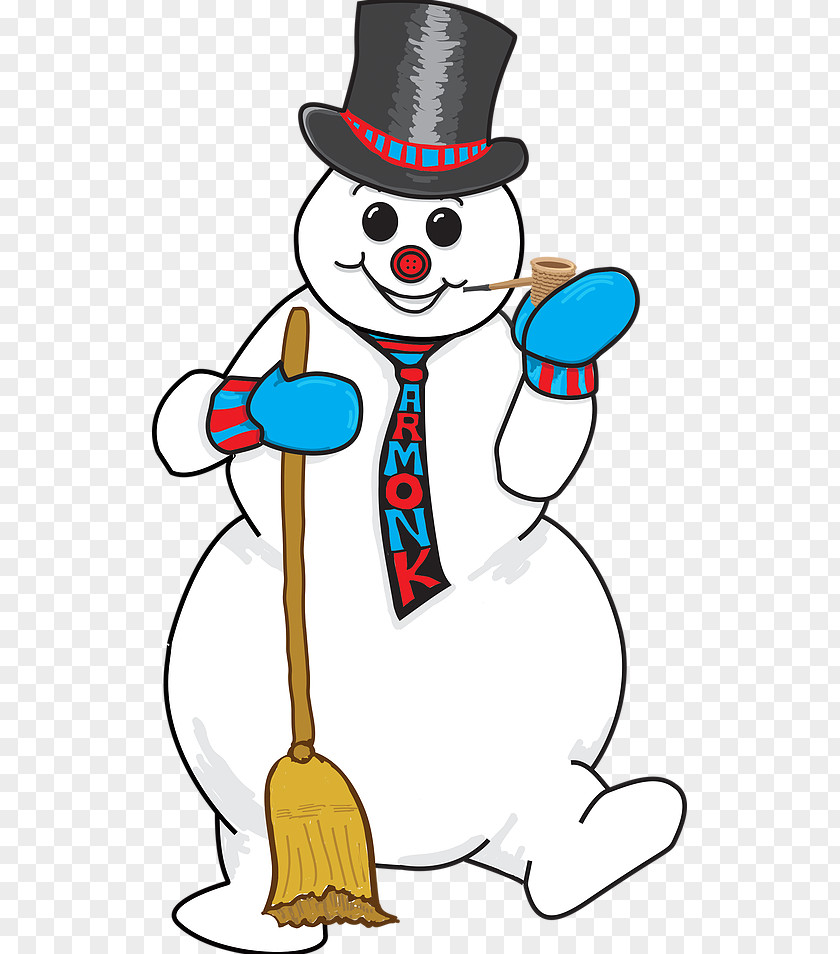 Snowman Armonk Frosty The Clip Art PNG