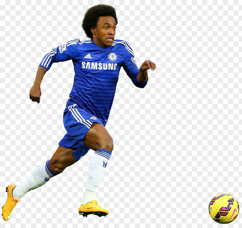 Summer Brazil Fifa Chelsea F.C. Football Player Premier League FA Cup PNG