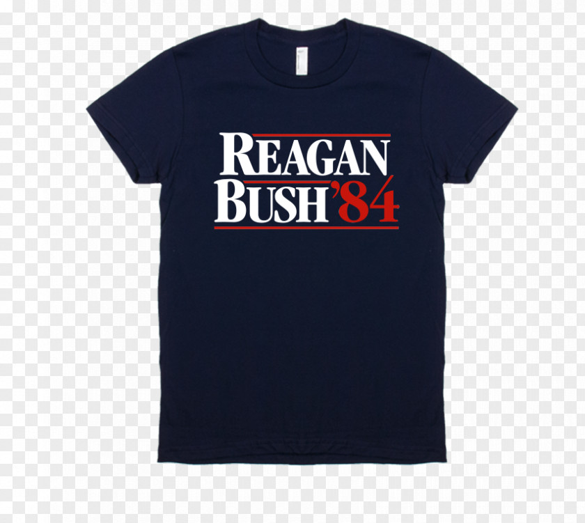 T-shirt Ronald Reagan Presidential Library Clothing Dress PNG