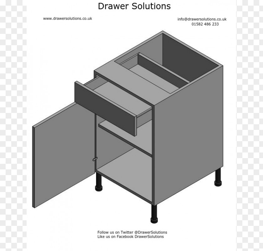 Table Wall Unit Shelf Desk Drawer PNG