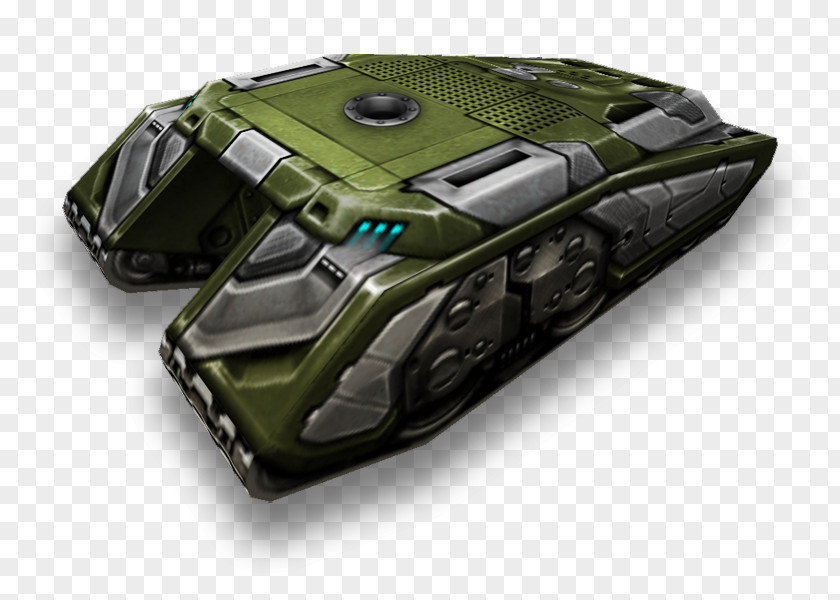 Tanki Online Mammoth Download Video Game Railgun PNG