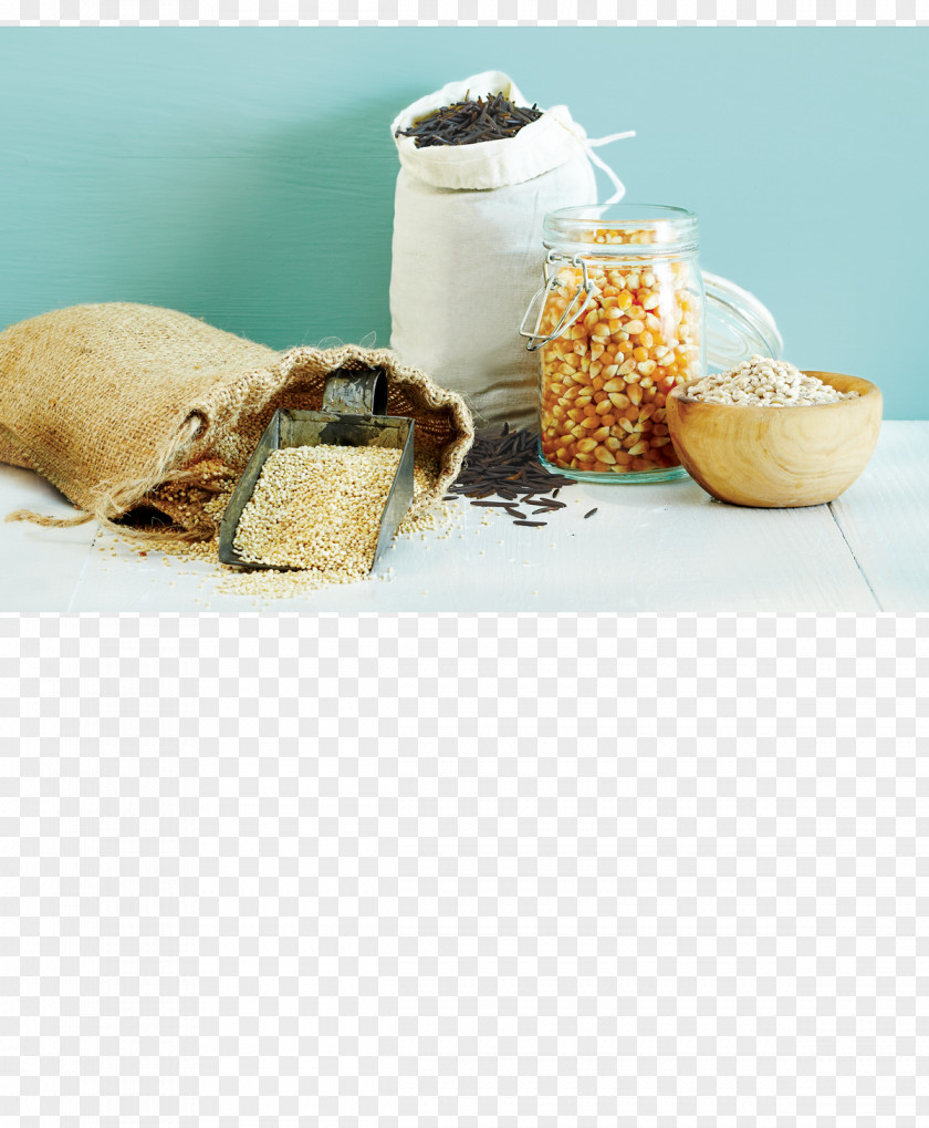 Whole Grains Food PNG