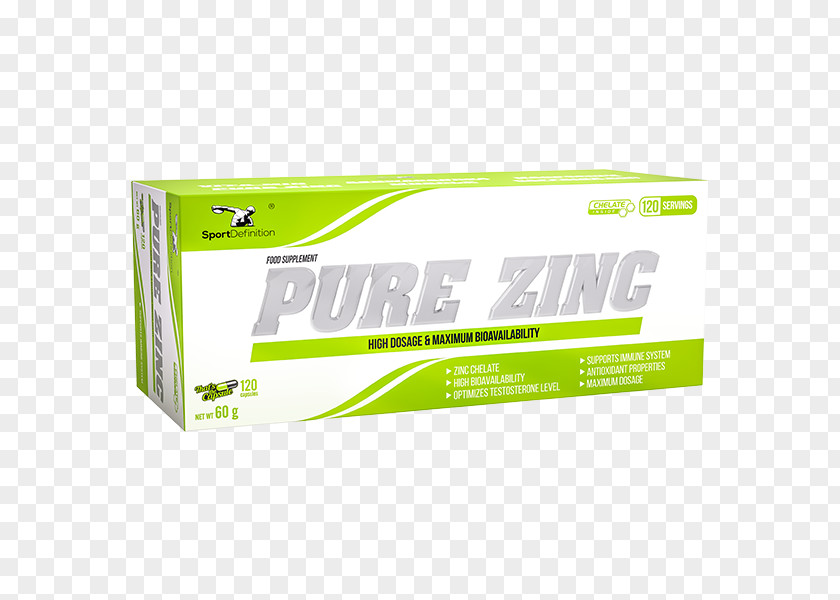 Zinc Deficiency Sport L-carnosine Dietary Supplement Vitamin PNG