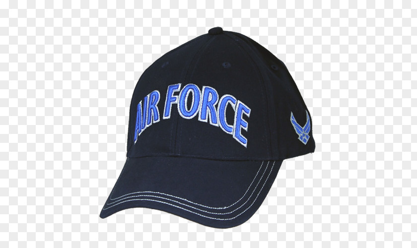 Baseball Cap Hat Military Air Force PNG
