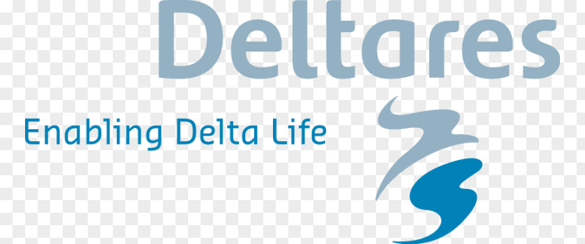 Deltares Logo Delft Brand Font PNG