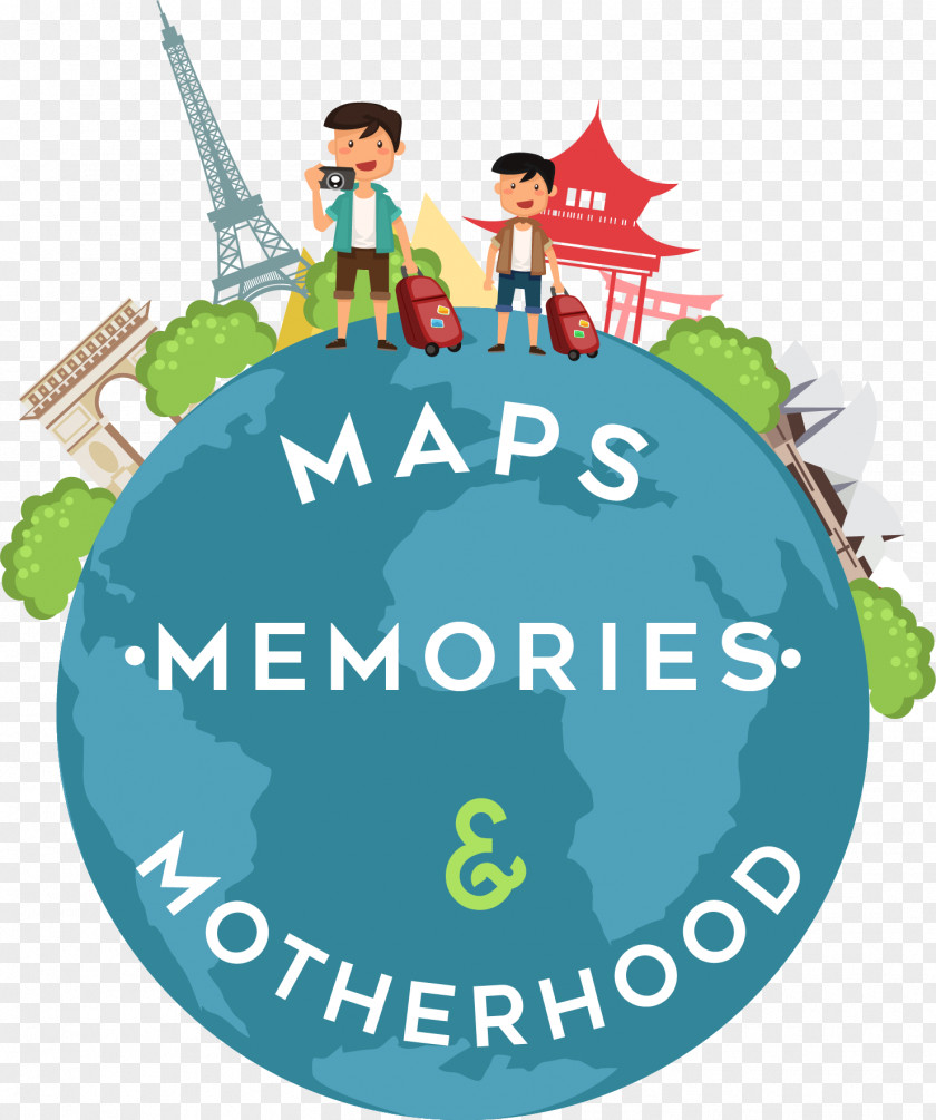 Family Map Newfields Illustration Logo Museum Brand PNG
