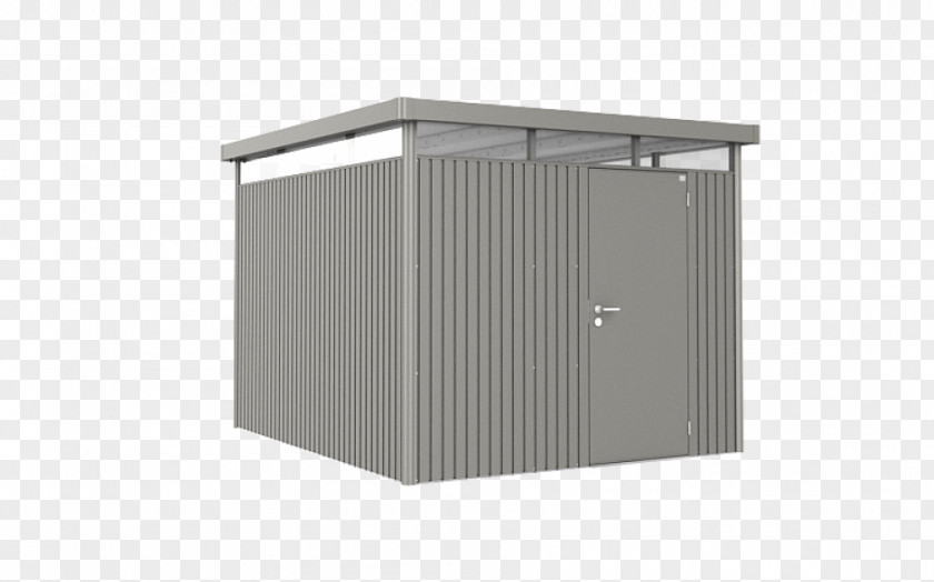 Garden Shed Angle PNG