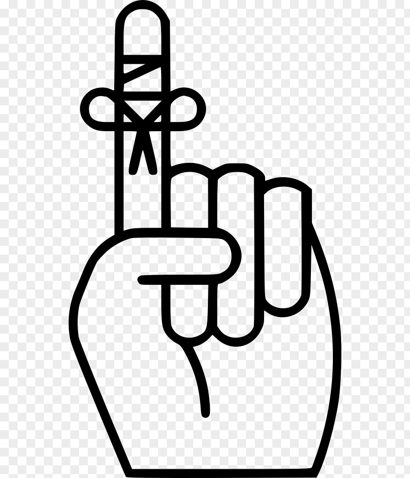 Hand Finger Clip Art PNG