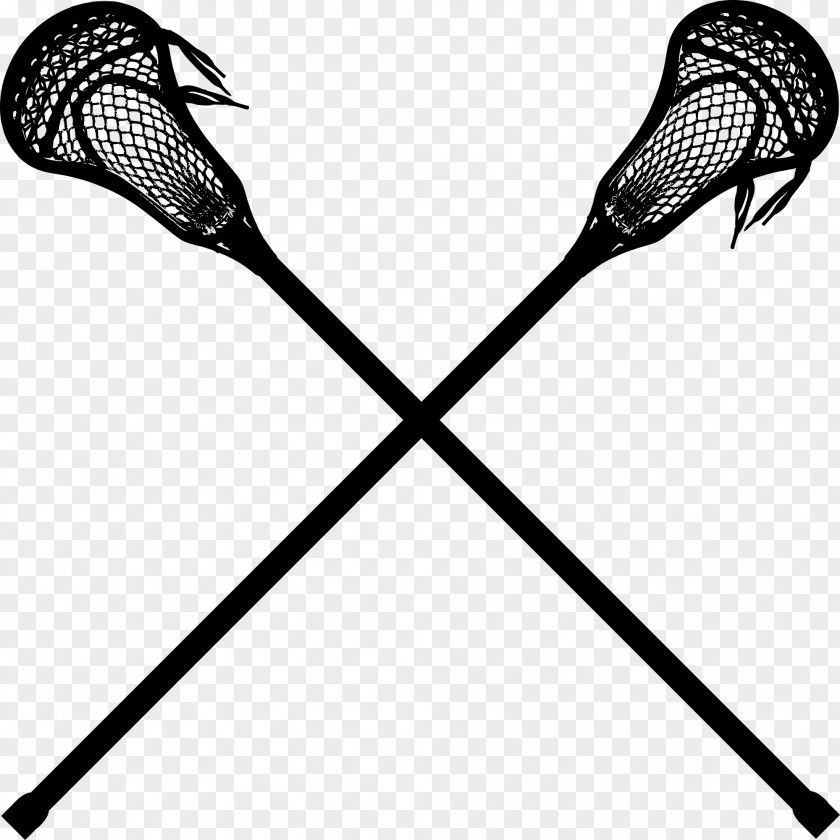 Lacrosse Sticks Clip Art Women's Sports PNG