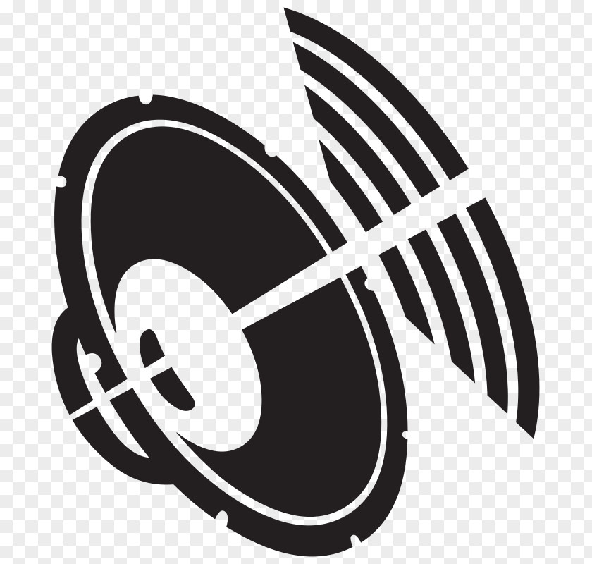 Loudspeaker Microphone Sound Headphones Clip Art PNG