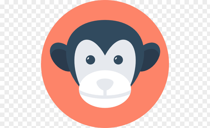 Monkey Animal Clip Art PNG