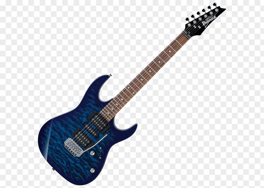 Musical Instruments Schecter Guitar Research C-1 Hellraiser FR Seven-string PNG