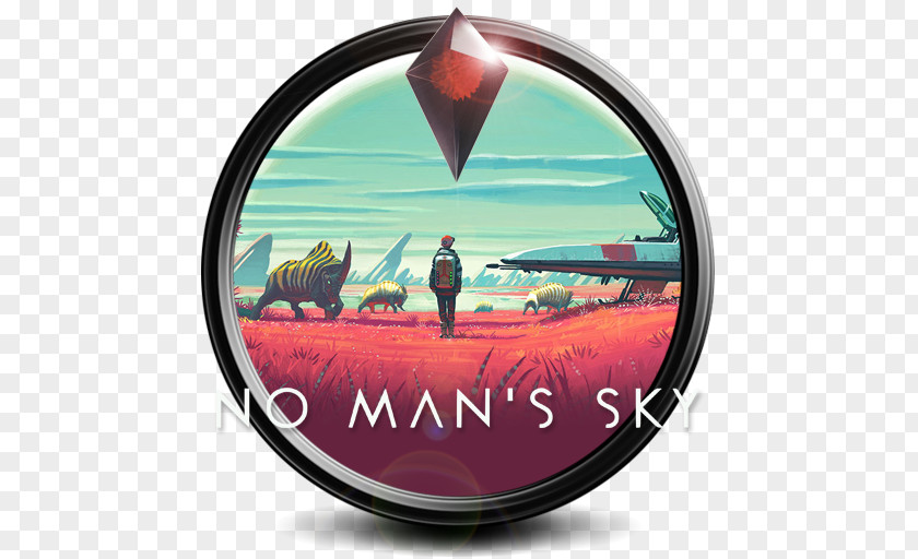 Planet No Man's Sky PlayStation 4 Video Game Sea Of Thieves PNG