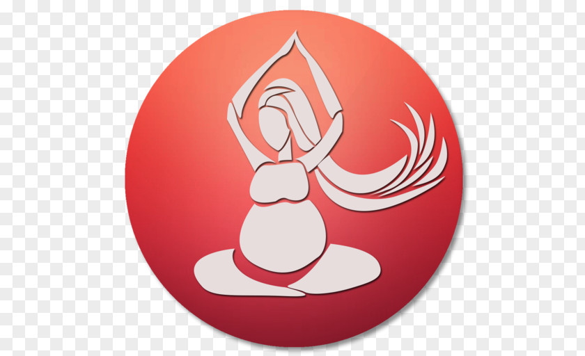 Pregnancy Physical Fitness App Yoga Store PNG