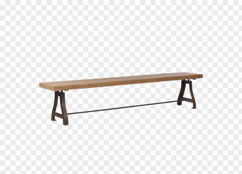 Table Reclaimed Lumber Bench Wood PNG