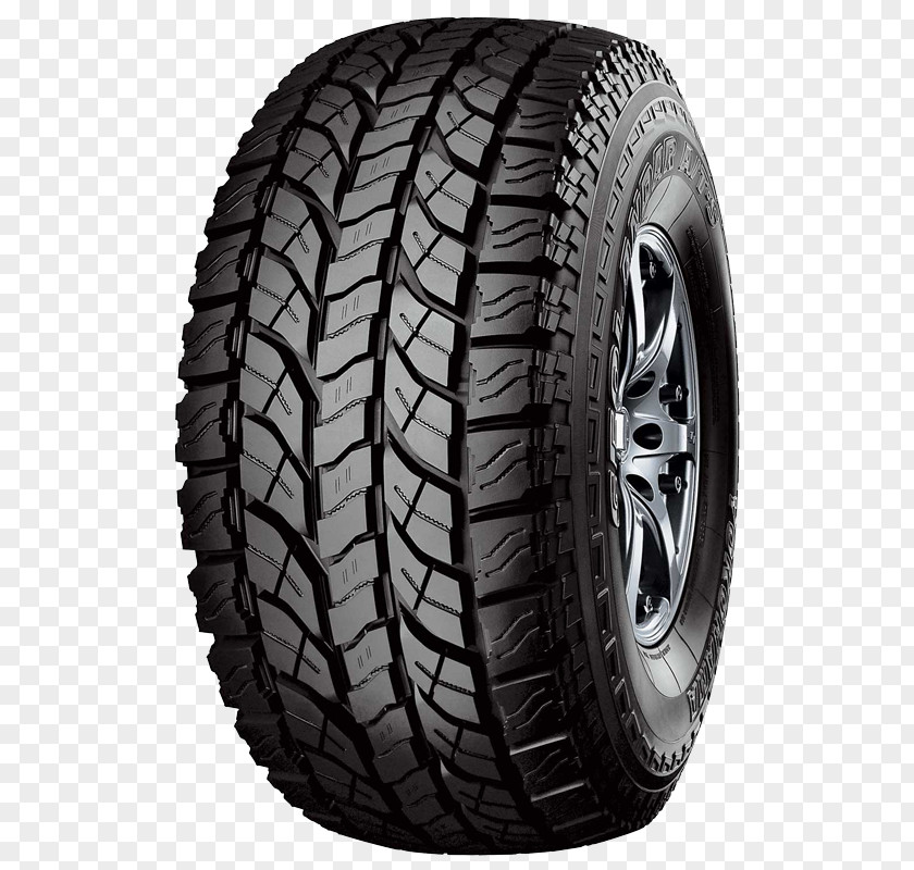 Tire Mark Sport Utility Vehicle Yokohama Rubber Company Car Four-wheel Drive PNG