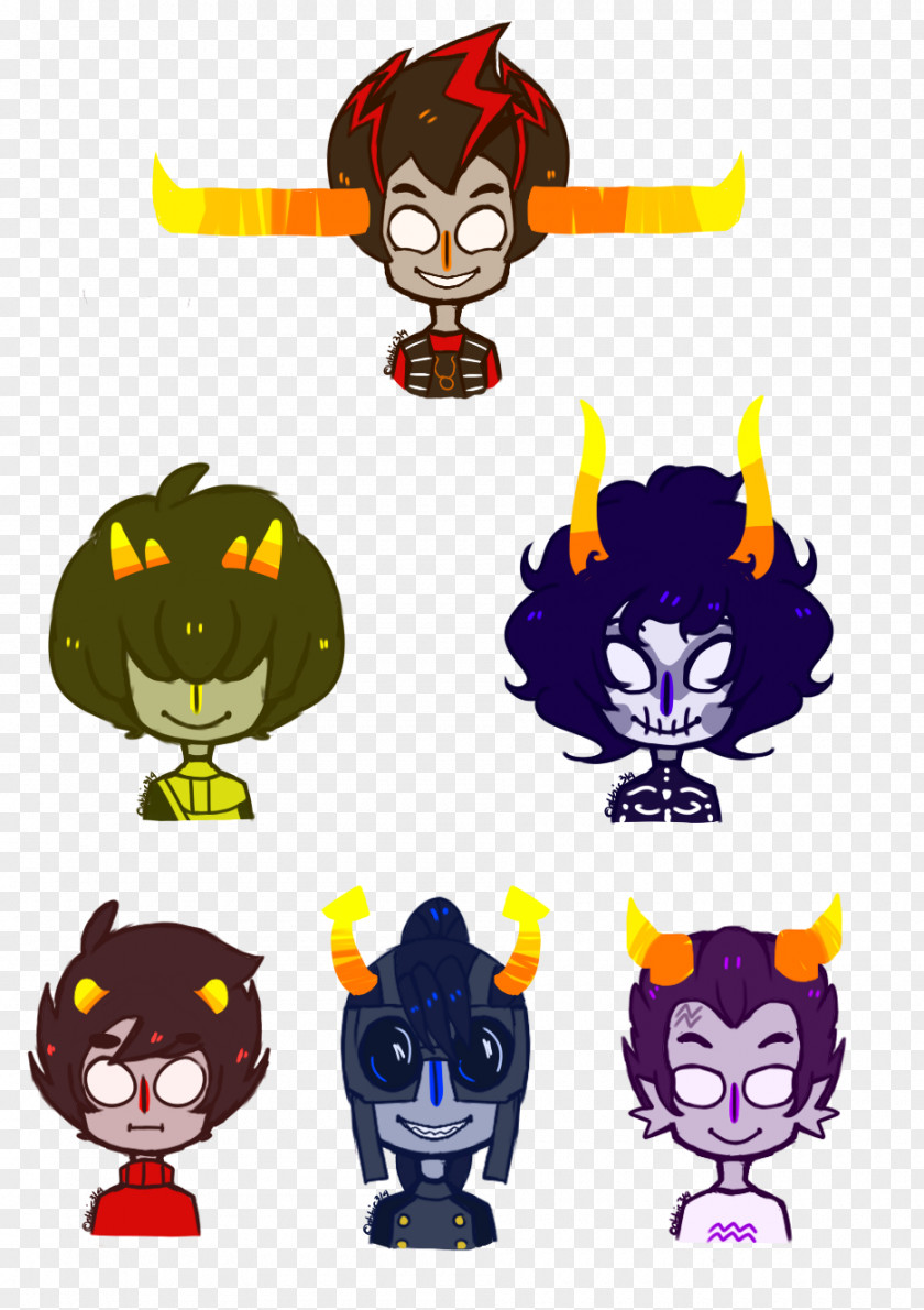 Trolls Hiveswap Homestuck MS Paint Adventures DeviantArt PNG