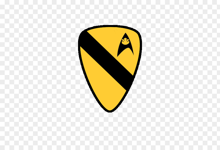 United States 1st Cavalry Division Army PNG