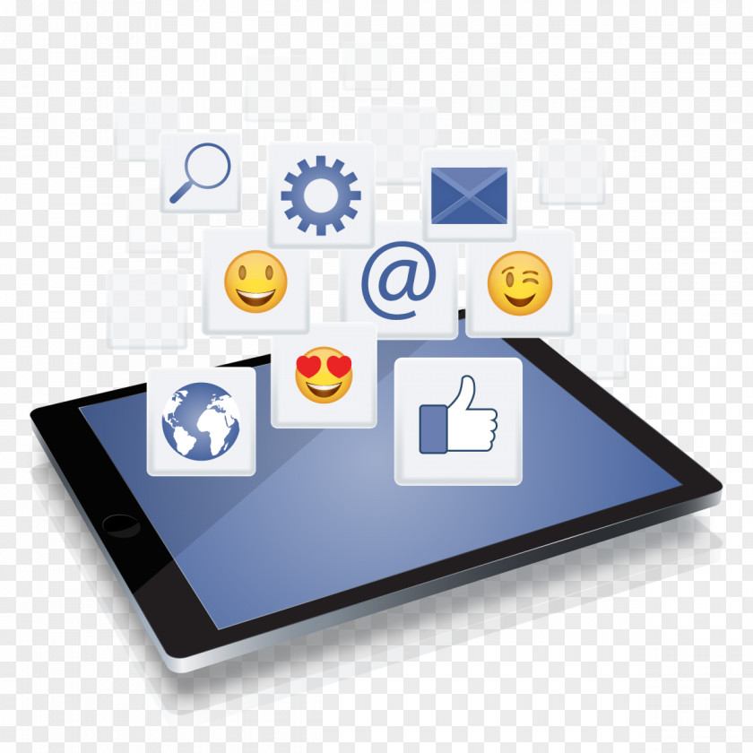 Vector Social Software Facebook Media Networking Service Icon PNG